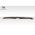 2005-2013 Chevrolet Corvette C6 Stingray Z Rear Wing Spoiler - 2 Piece - image 5