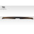 2005-2013 Chevrolet Corvette C6 Stingray Z Rear Wing Spoiler - 2 Piece - image 8