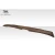 2005-2013 Chevrolet Corvette Stingray Z Rear Wing - image 6