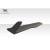 2005-2013 Chevrolet Corvette C6 Stingray Z Side Skirt Rocker Panels - 2 Piece - image 8