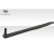 2005-2013 Chevrolet Corvette C6 Stingray Z Side Skirt Rocker Panels - 2 Piece - image 9