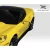 2005-2013 Chevrolet Corvette Stingray Z Side Skirts - image 1