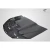 2005-2010 Pontiac G6 Stingray Z Carbon Fiber Hood - image 14