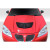2005-2010 Pontiac G6 Stingray Z Hood- 1 Piece (S) - image 1