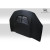 2005-2010 Pontiac G6 Stingray Z Hood- 1 Piece (S) - image 5