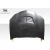 2004-2008 Pontiac Grand Prix Stingray Z Hood - image 4