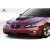 2004-2008 Pontiac Grand Prix Stingray Z Hood- 1 Piece - image 3
