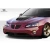 2004-2008 Pontiac Grand Prix Stingray Z Hood - image 4