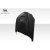 2004-2008 Pontiac Grand Prix Stingray Z Hood- 1 Piece - image 5