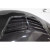 2004-2006 Pontiac GTO Carbon Creations DriTech Stingray Z Hood 1 Piece