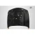 2004-2006 Pontiac GTO Stingray Z Carbon Fiber Hood - image 5