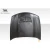 2004-2006 Pontiac GTO Stingray Z Hood - image 14