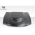 2004-2006 Pontiac GTO Stingray Z Hood - image 18