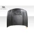 2004-2006 Pontiac GTO Stingray Z Hood - image 7
