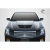 2003-2007 Cadillac CTS Stingray Z Carbon Fiber Hood - image 2