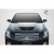 2003-2007 Cadillac CTS DriTech Stingray Z Hood- 1 Piece - image 2