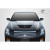 2003-2007 Cadillac CTS DriTech Stingray Z Hood- 1 Piece - image 2