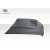 2003-2007 Cadillac CTS Stingray Z Hood- 1 Piece - image 13