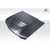 2003-2007 Cadillac CTS Stingray Z Hood- 1 Piece - image 5