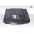 2003-2007 Cadillac CTS Stingray Z Hood- 1 Piece - image 9