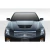 2003-2007 Cadillac CTS Stingray Z Hood - image 1
