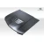 2003-2007 Cadillac CTS Stingray Z Hood- 1 Piece - image 10