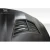 1998-2002 Chevrolet Camaro Stingray Z Hood- 1 Piece - image 5