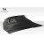 1998-2002 Chevrolet Camaro Stingray Z Hood- 1 Piece - image 11