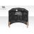 1998-2002 Chevrolet Camaro Stingray Z Hood - image 17