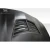 1998-2002 Chevrolet Camaro Stingray Z Hood - image 7