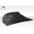1998-2002 Chevrolet Camaro Stingray Z Hood - image 9