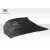 1998-2002 Chevrolet Camaro Stingray Z Hood- 1 Piece - image 5