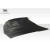 1998-2002 Chevrolet Camaro Stingray Z Hood- 1 Piece - image 5