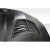 1998-2002 Chevrolet Camaro Duraflex Stingray Z Hood- 1 Piece - image 5