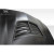 1998-2002 Chevrolet Camaro Stingray Z Hood- 1 Piece - image 10