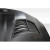 1998-2002 Chevrolet Camaro Stingray Z Hood- 1 Piece - image 4