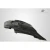 1997-2004 Chevrolet Corvette Stingray Z Carbon Fiber Hood - image 9