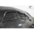1997-2004 Chevrolet Corvette Stingray Z Carbon Fiber Hood - image 7