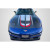 1997-2004 Chevrolet Corvette C5 DriTech Stingray Z Hood- 1 Piece - image 1