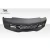 1997-2004 Chevrolet Corvette Stingray Z Front Bumper - image 7