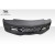 1997-2004 Chevrolet Corvette C5 Stingray Z Front Bumper - 1 Piece - image 1