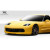 1997-2004 Chevrolet Corvette C5 Stingray Z Front Bumper - 1 Piece - image 3