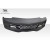 1997-2004 Chevrolet Corvette C5 Stingray Z Front Bumper - 1 Piece - image 8