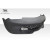 1997-2004 Chevrolet Corvette C5 Duraflex Stingray Z Front Bumper - 1 Piece - image 5