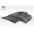 1997-2004 Chevrolet Corvette C5 Stingray Z Hood- 1 Piece - image 11