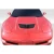 1997-2004 Chevrolet Corvette Stingray Z Hood - image 1