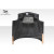 1997-2004 Chevrolet Corvette C5 Stingray Z Hood- 1 Piece - image 9