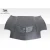 1997-2004 Chevrolet Corvette Stingray Z Hood - image 7