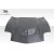 1997-2004 Chevrolet Corvette Stingray Z Hood - image 8