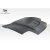 1997-2004 Chevrolet Corvette Stingray Z Hood - image 10
